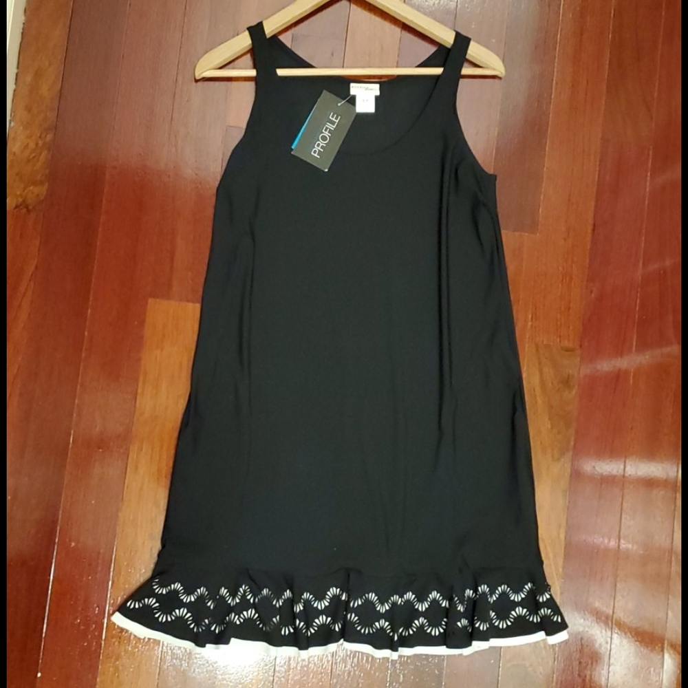 NWTs Versatile Dress S/P